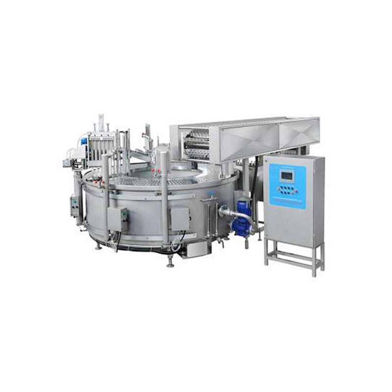 ROLLO STICK ICECREAM MACHINE